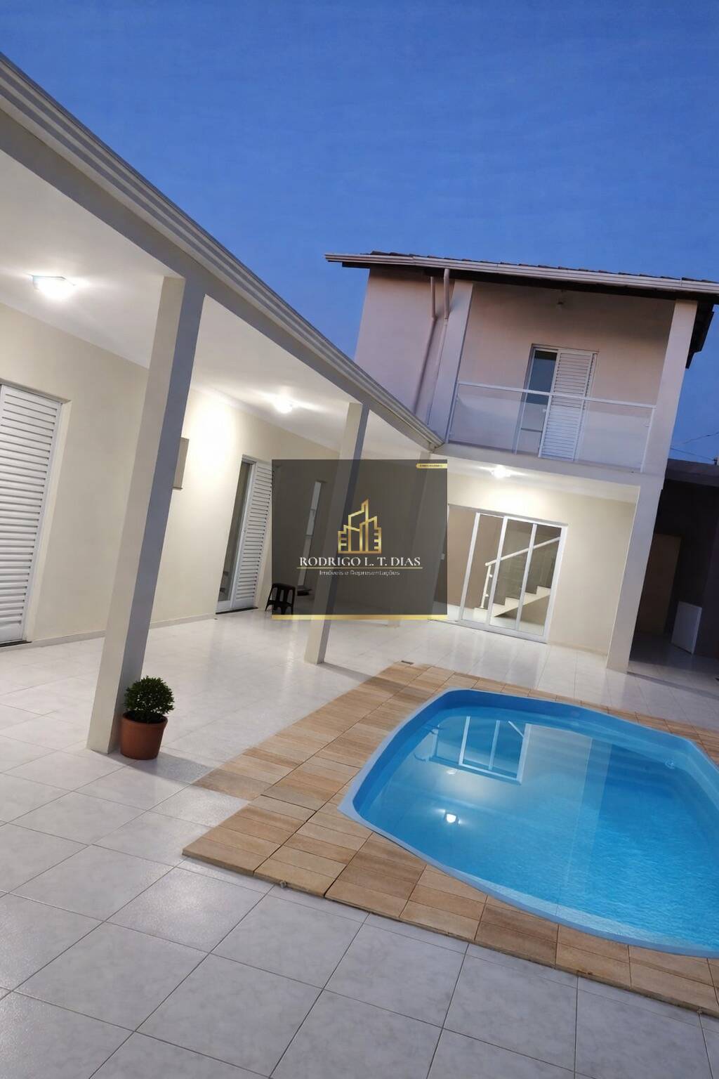 Casa, 4 quartos, 353 m² - Foto 39