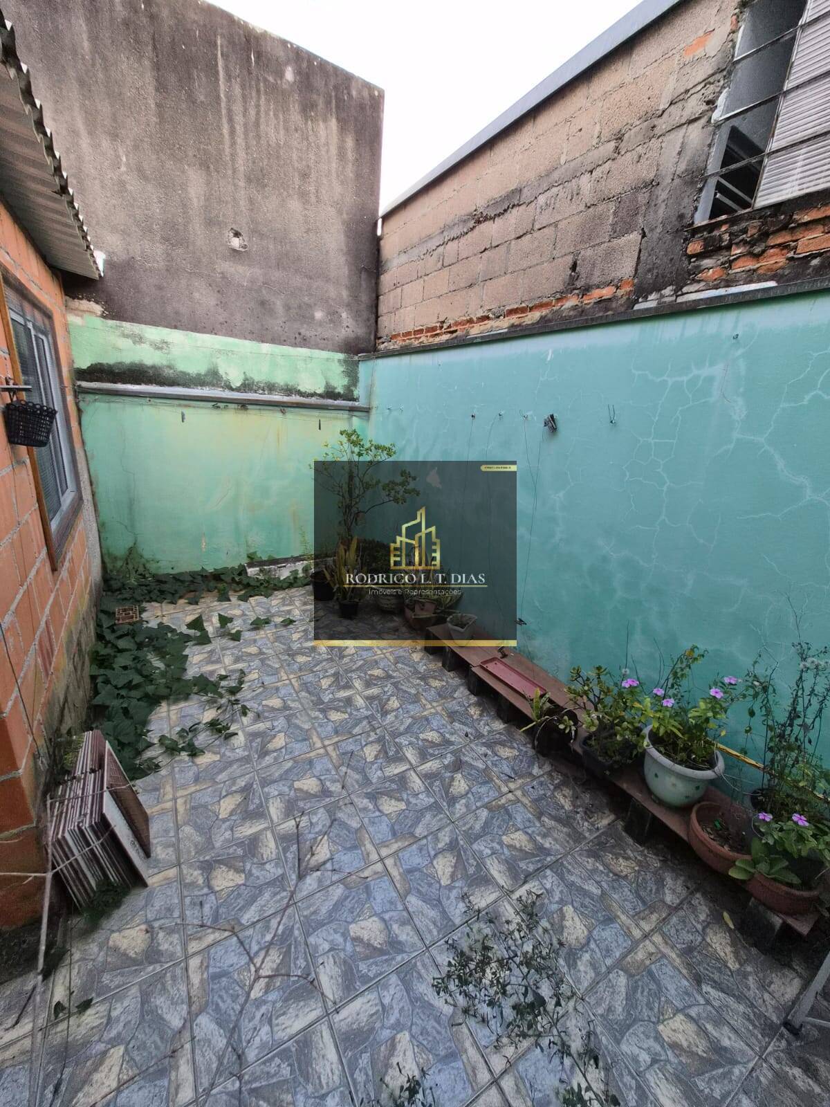 Casa, 2 quartos, 90 m² - Foto 7