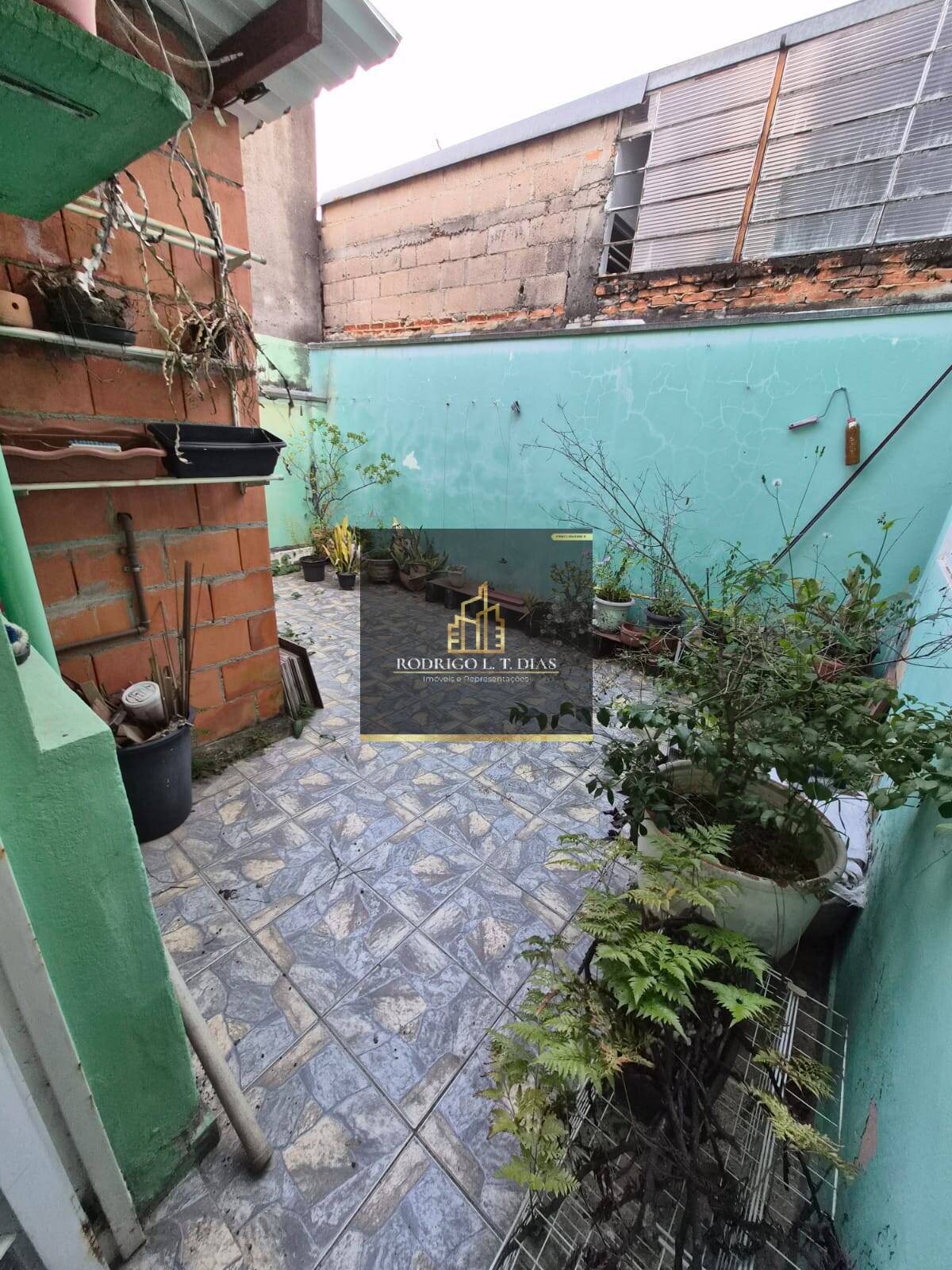 Casa, 2 quartos, 90 m² - Foto 5