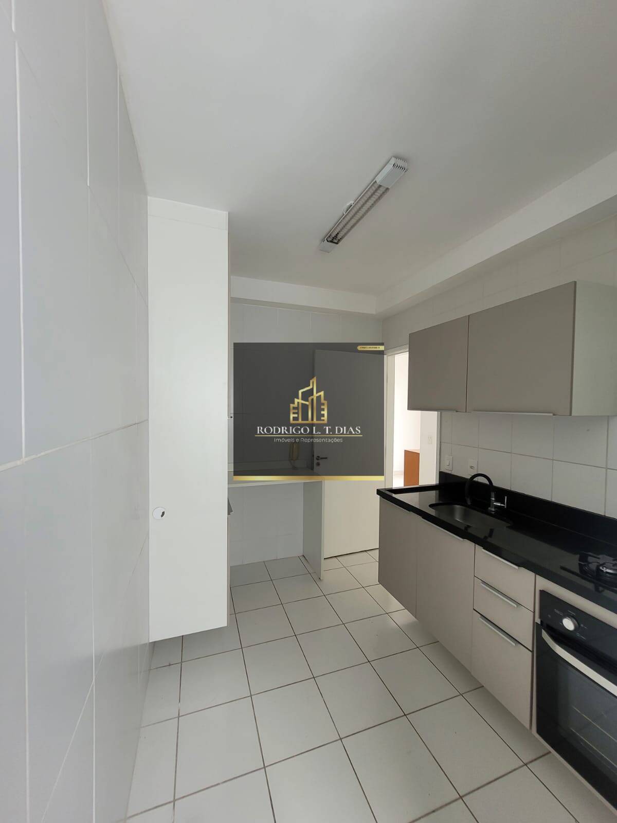 Apartamento Vista Centrale 2 Dormitórios | 53 m² | R$ 550 Mil - Jundiaí