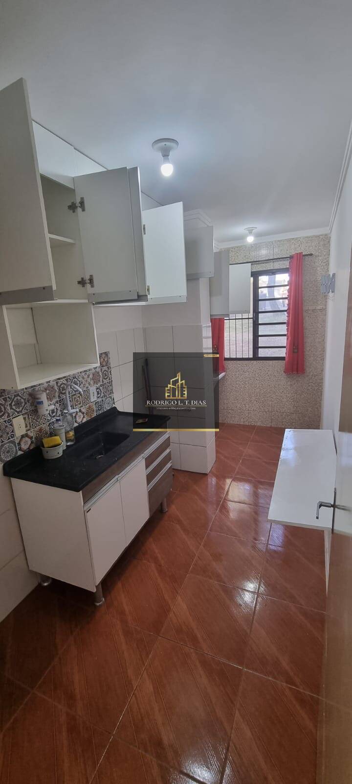 Apartamento, 2 quartos, 54 m² - Foto 6