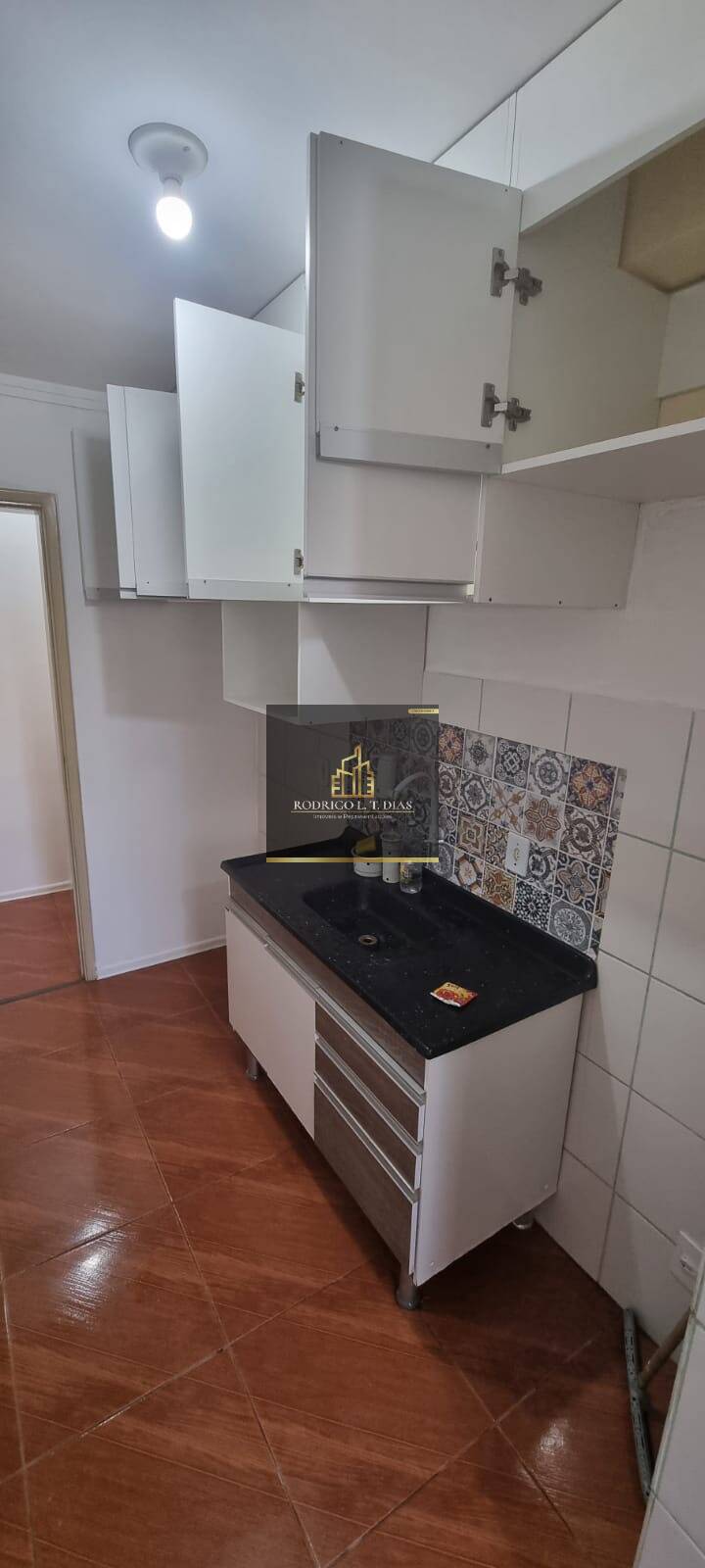 Apartamento, 2 quartos, 54 m² - Foto 2