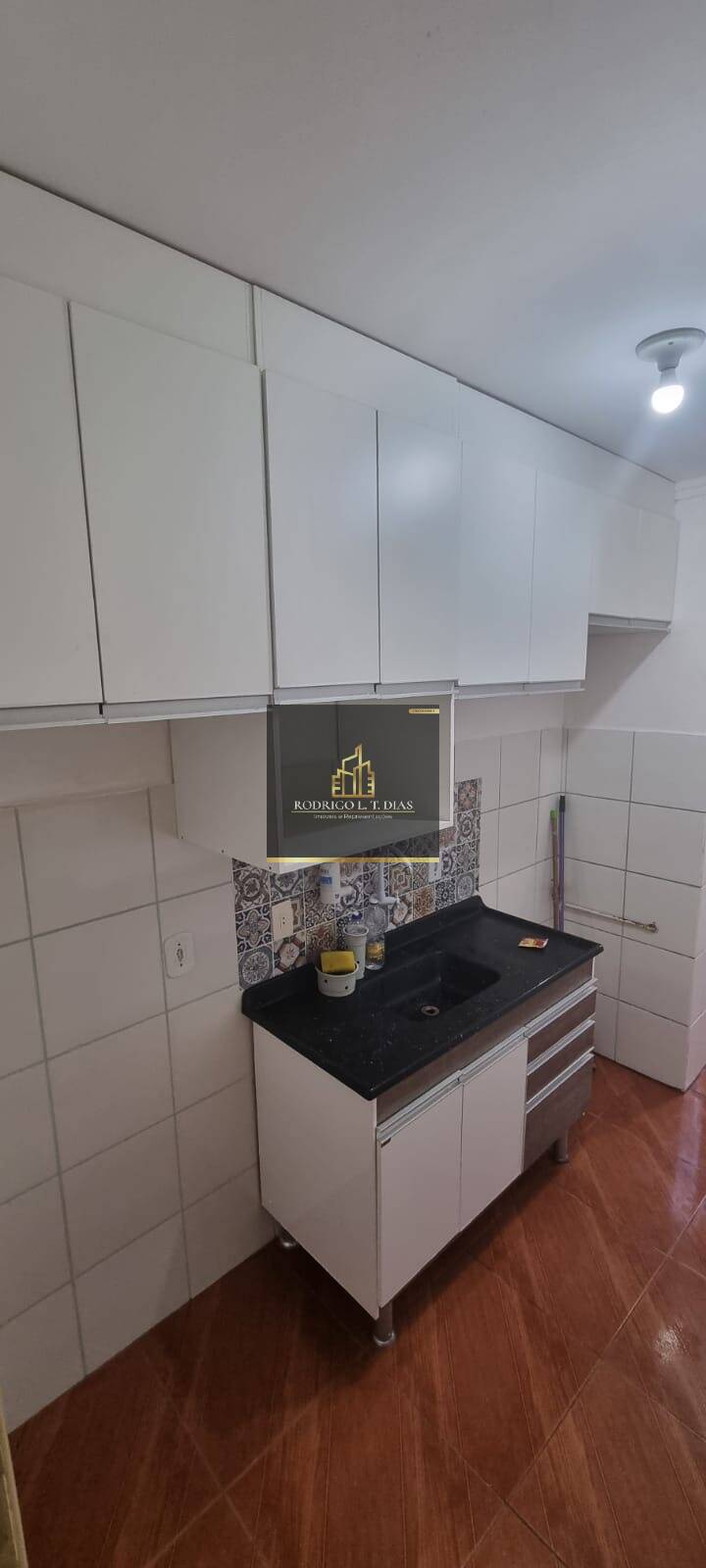 Apartamento, 2 quartos, 54 m² - Foto 8