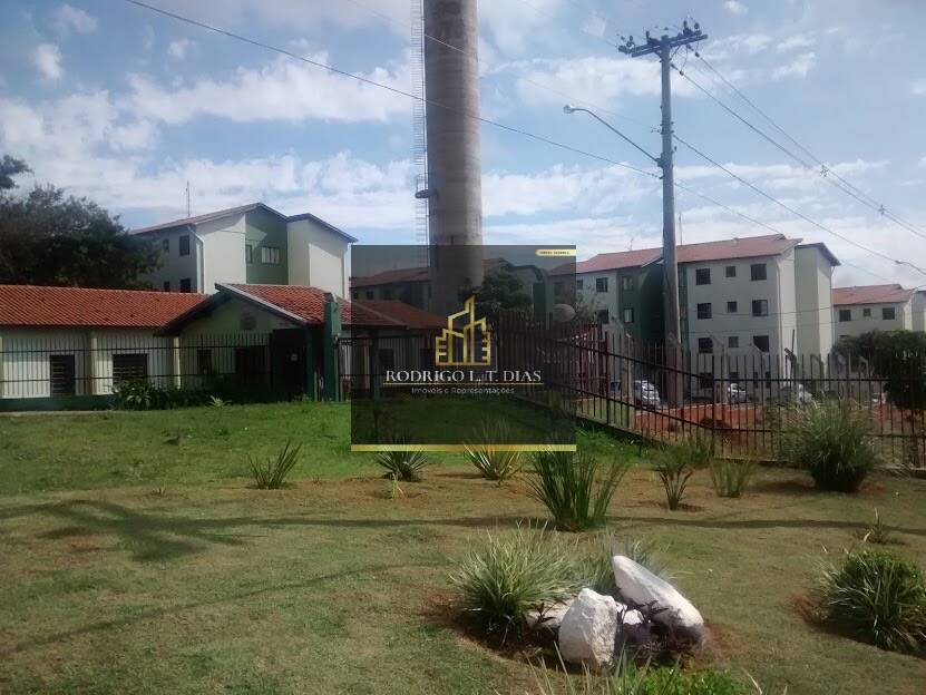 Apartamento, 2 quartos, 54 m² - Foto 11
