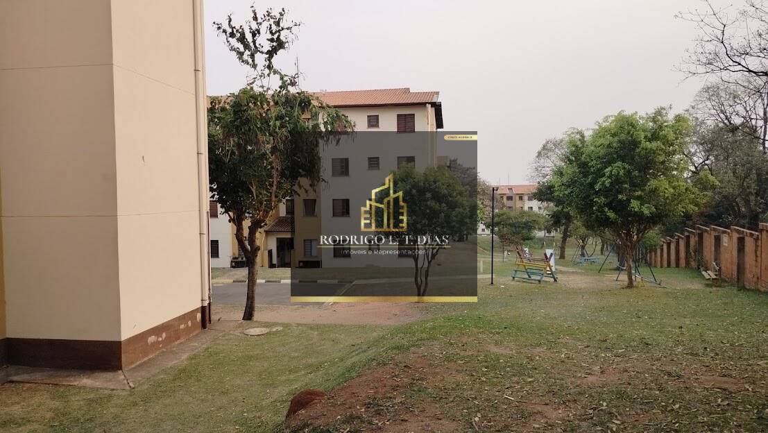 Apartamento, 2 quartos, 54 m² - Foto 12