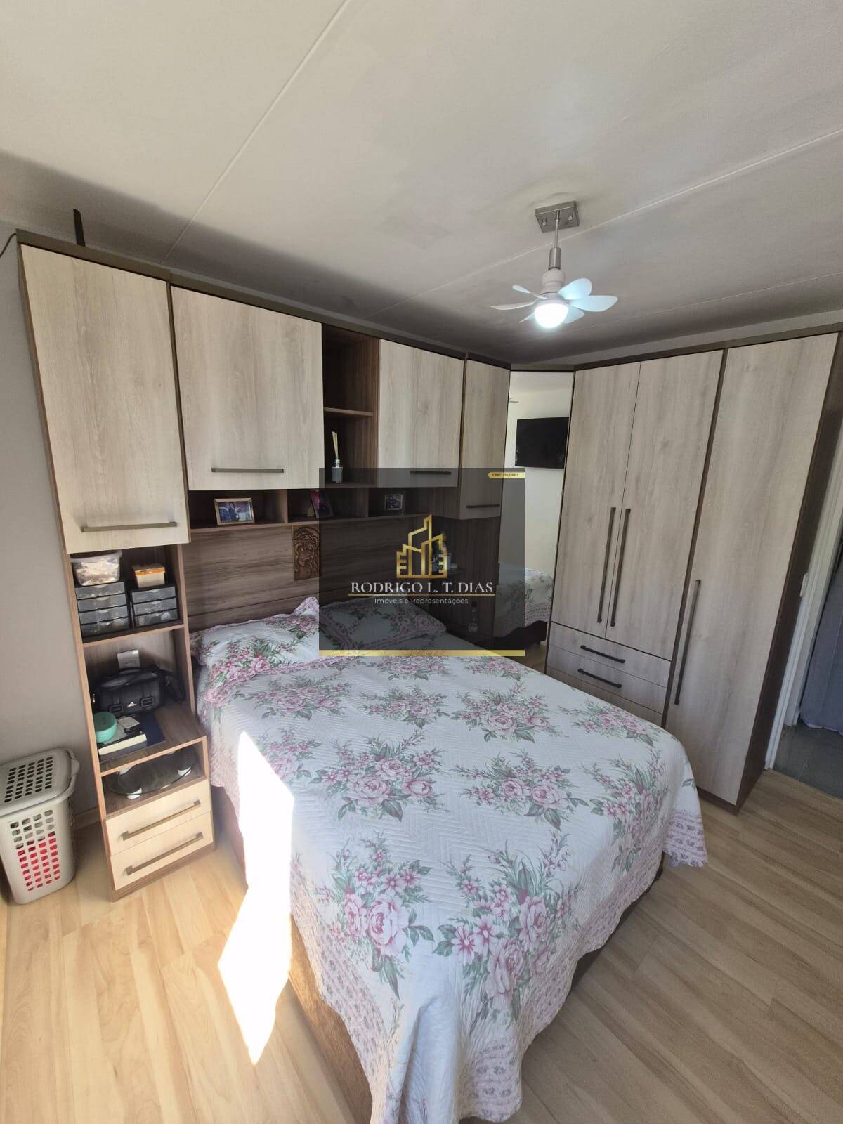 Apartamento, 2 quartos, 56 m² - Foto 5