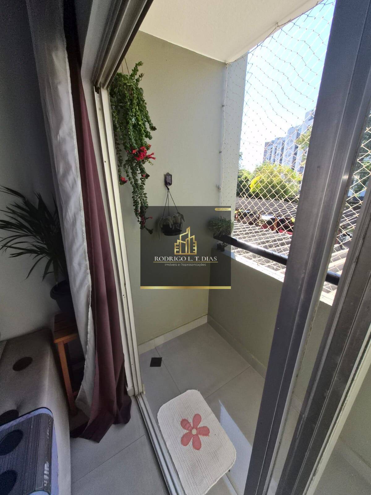 Apartamento, 2 quartos, 56 m² - Foto 6