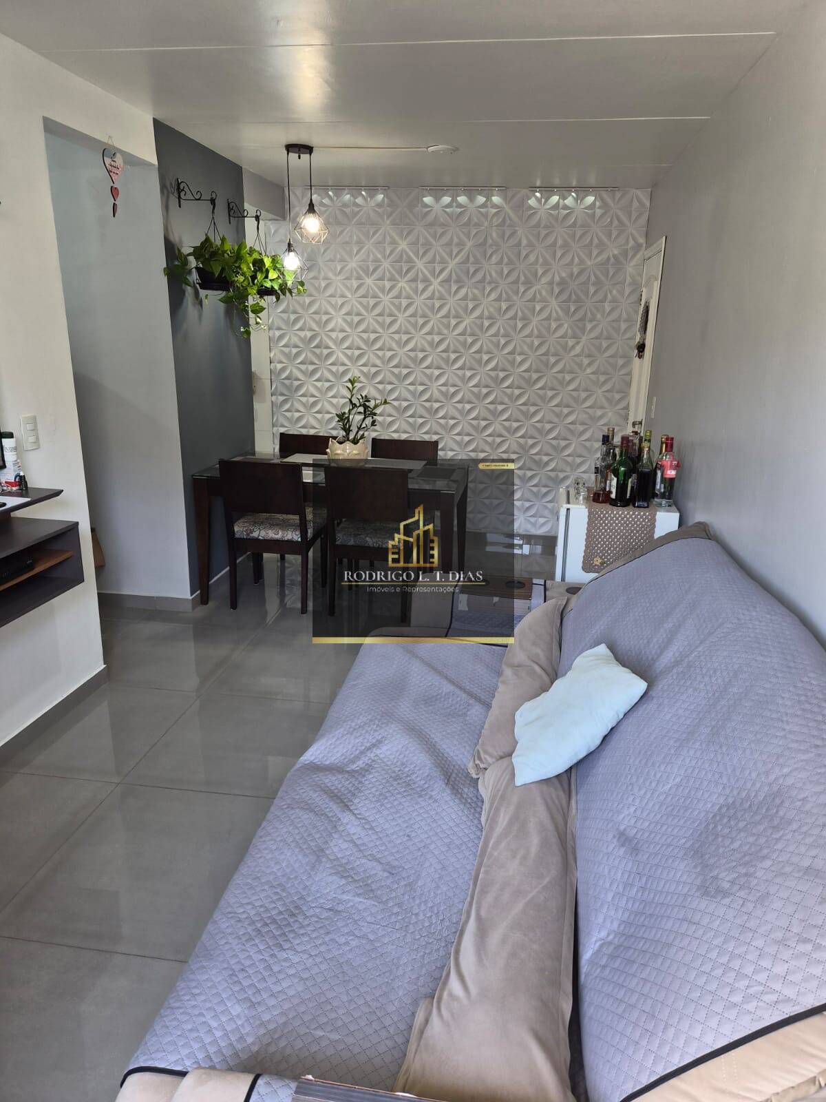Apartamento, 2 quartos, 56 m² - Foto 7