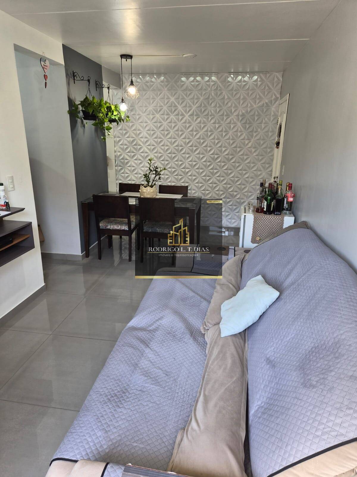 Apartamento, 2 quartos, 56 m² - Foto 8