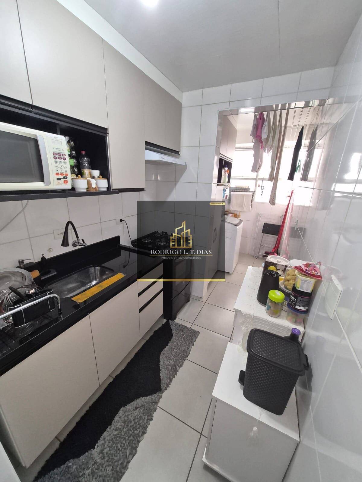 Apartamento, 2 quartos, 56 m² - Foto 11