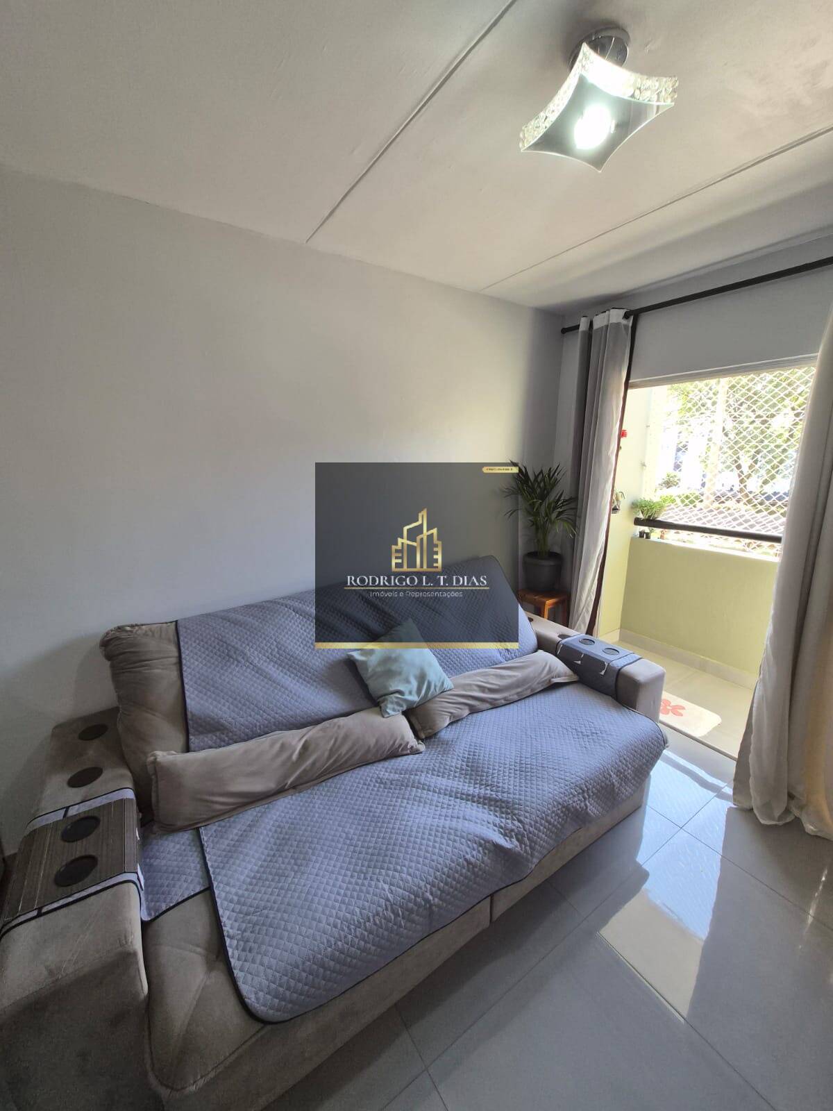 Apartamento, 2 quartos, 56 m² - Foto 10