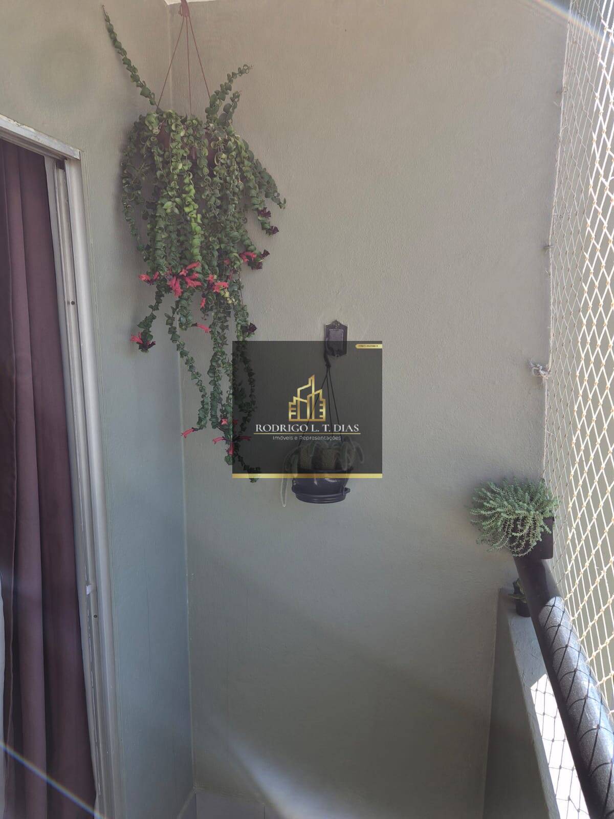 Apartamento, 2 quartos, 56 m² - Foto 9
