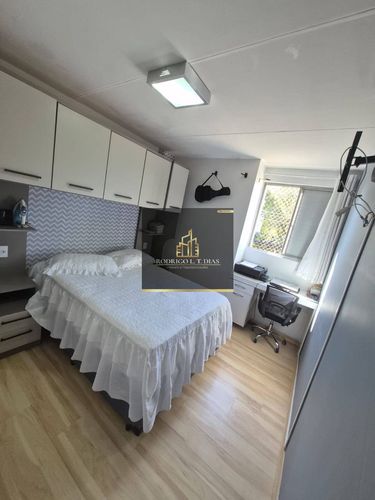 Apartamento, 2 quartos, 56 m² - Foto 13