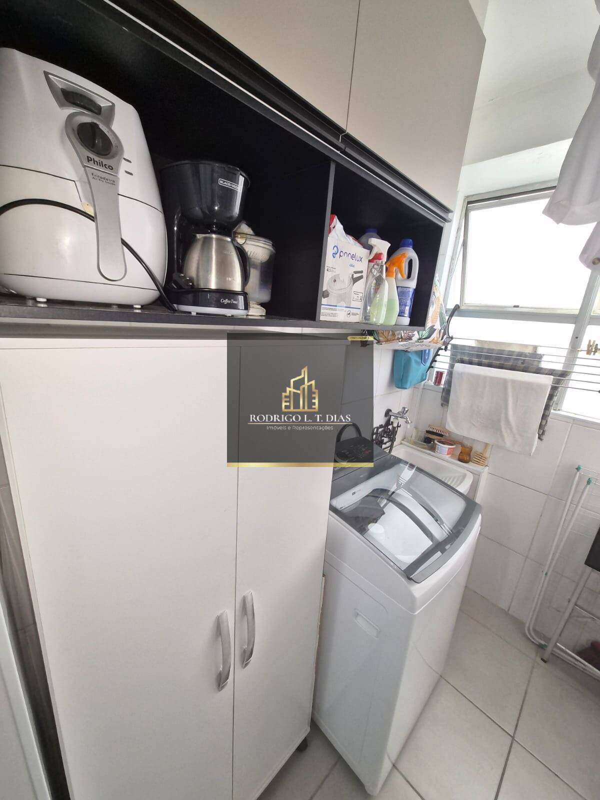 Apartamento, 2 quartos, 56 m² - Foto 12