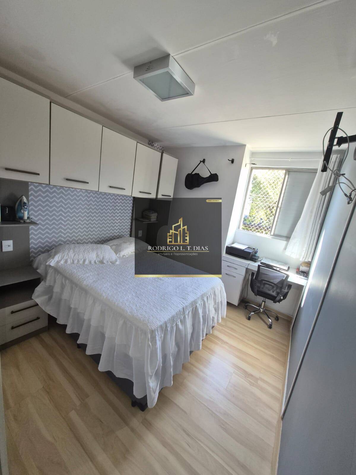 Apartamento, 2 quartos, 56 m² - Foto 15
