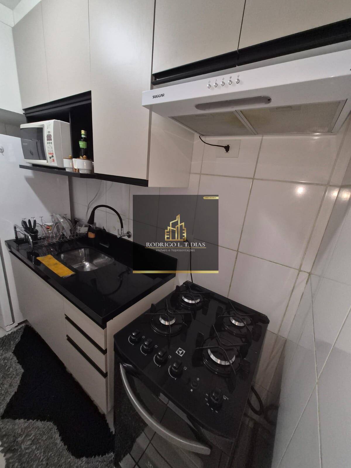 Apartamento, 2 quartos, 56 m² - Foto 14
