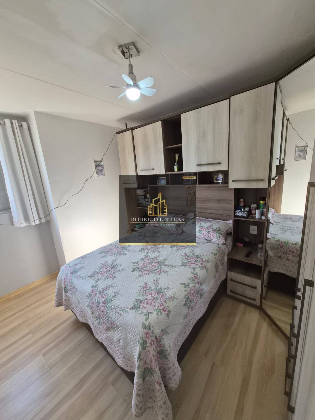Apartamento, 2 quartos, 56 m² - Foto 17