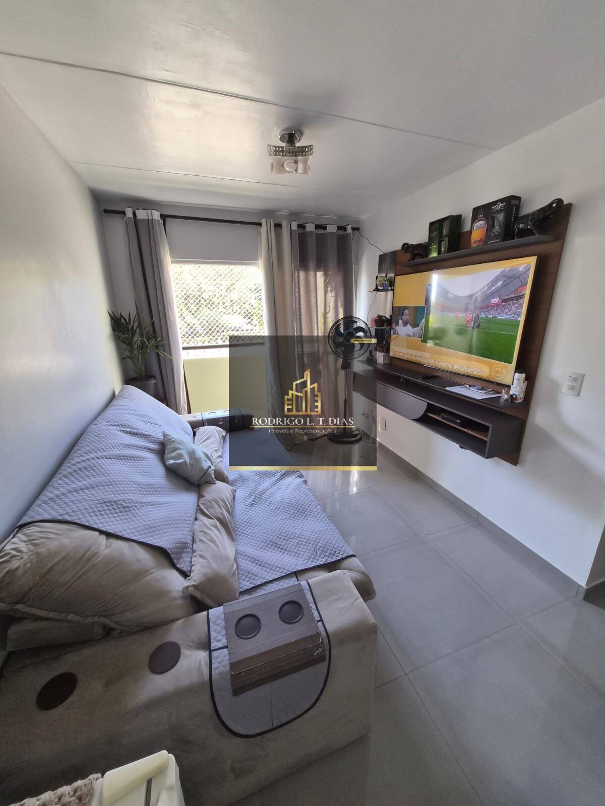 Apartamento, 2 quartos, 56 m² - Foto 18