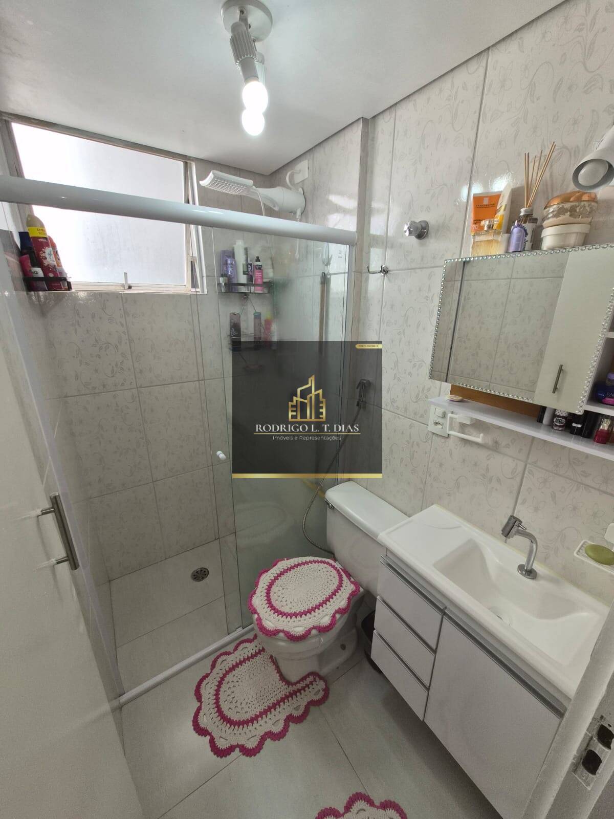 Apartamento, 2 quartos, 56 m² - Foto 19