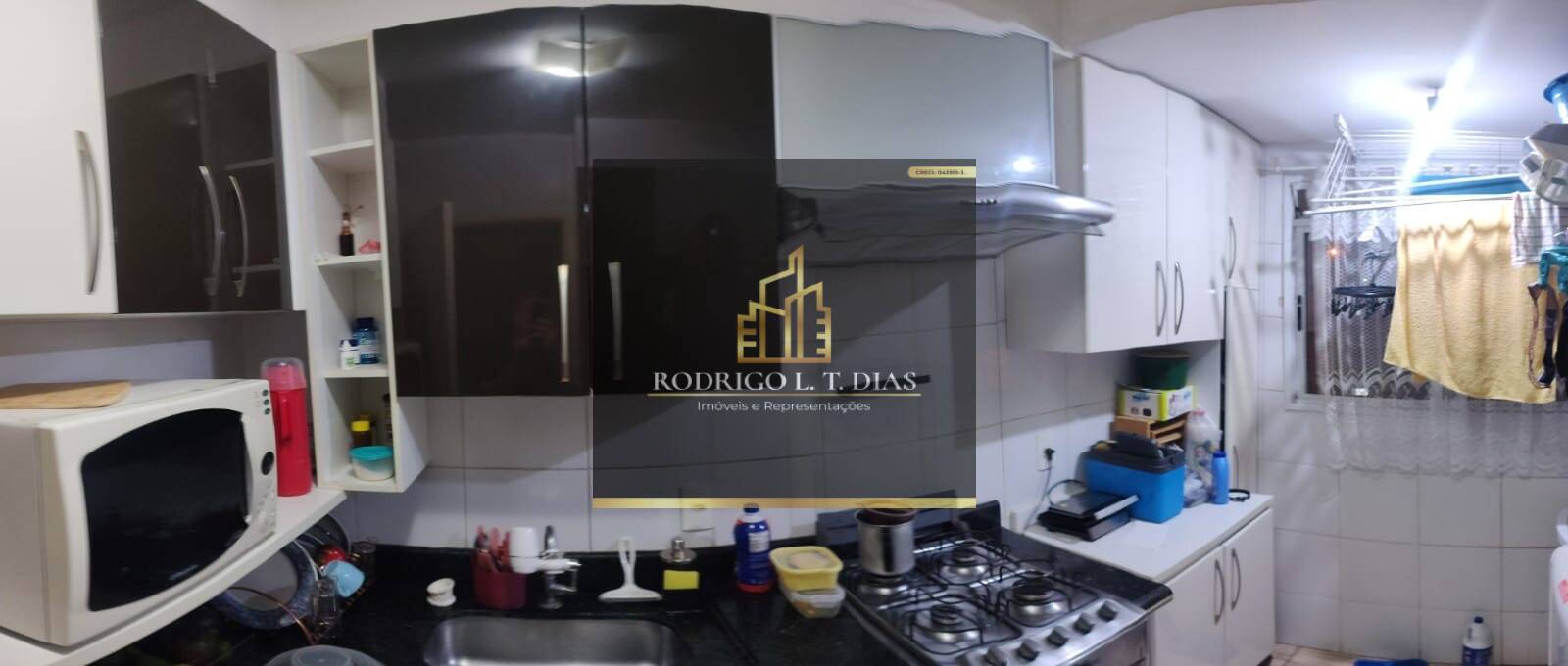 Apartamento, 2 quartos, 54 m² - Foto 19
