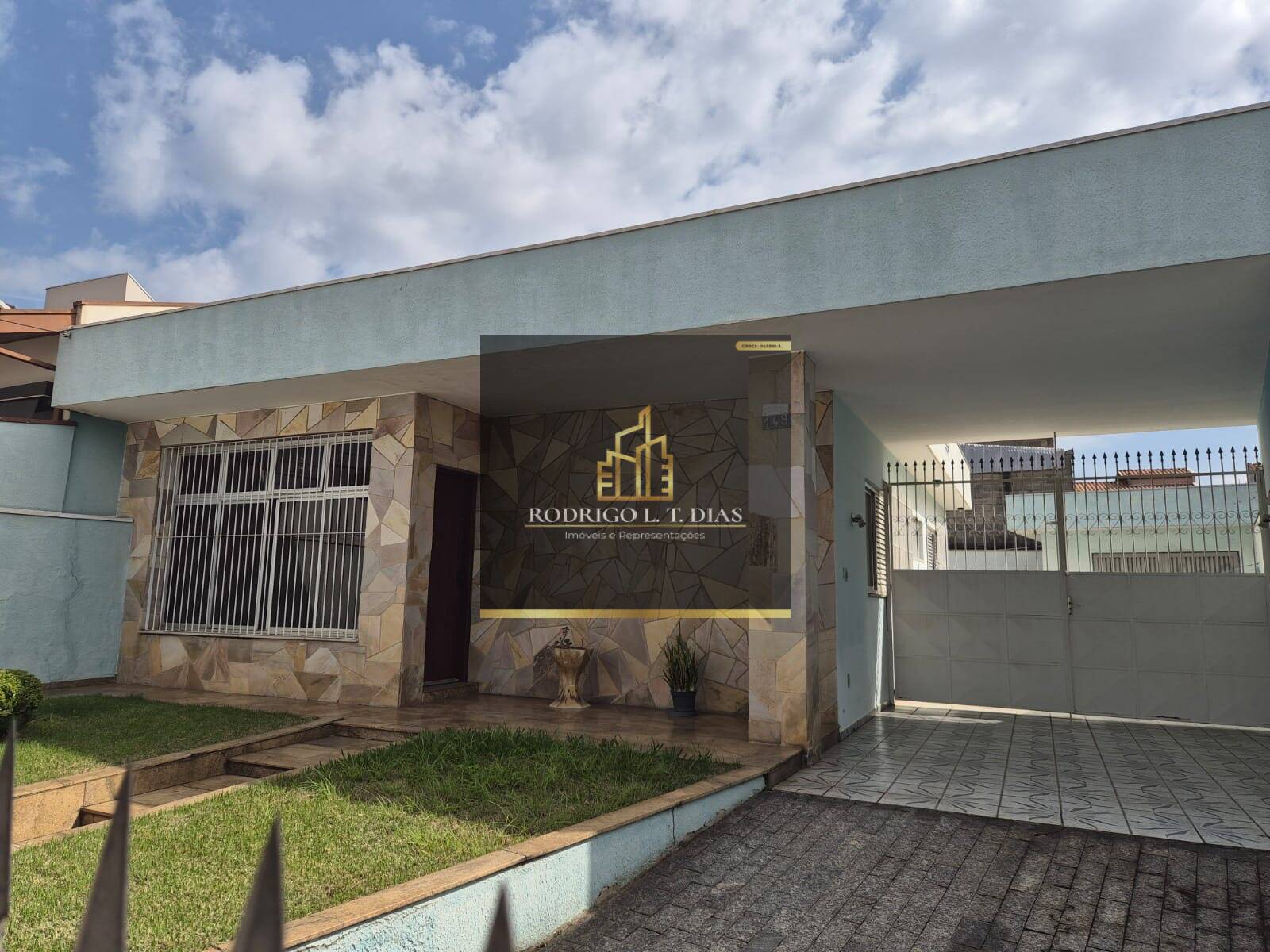 Casa, 3 quartos, 204 m² - Foto 9