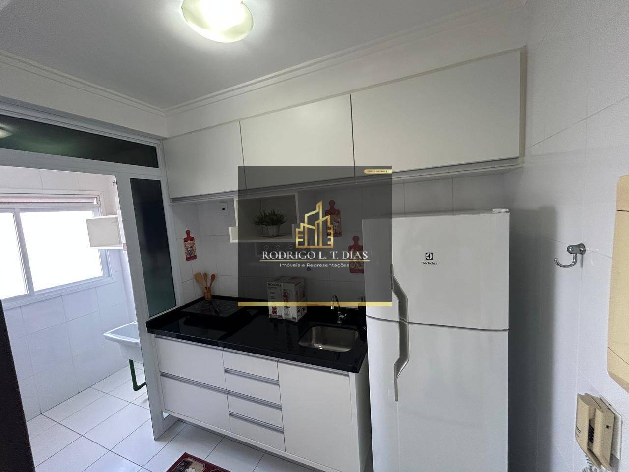 Apartamento, 1 quarto, 48 m² - Foto 5