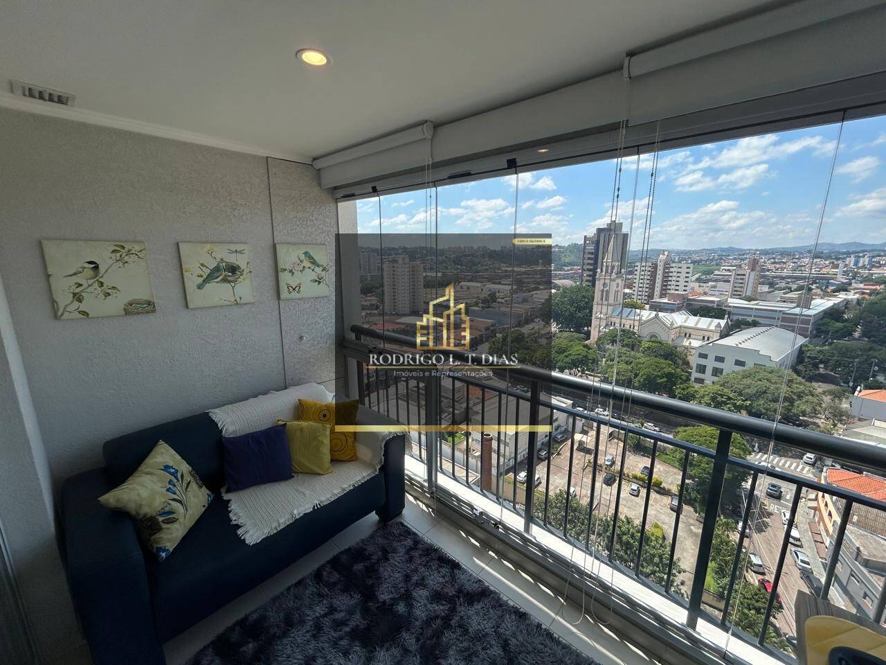 Apartamento, 1 quarto, 48 m² - Foto 6