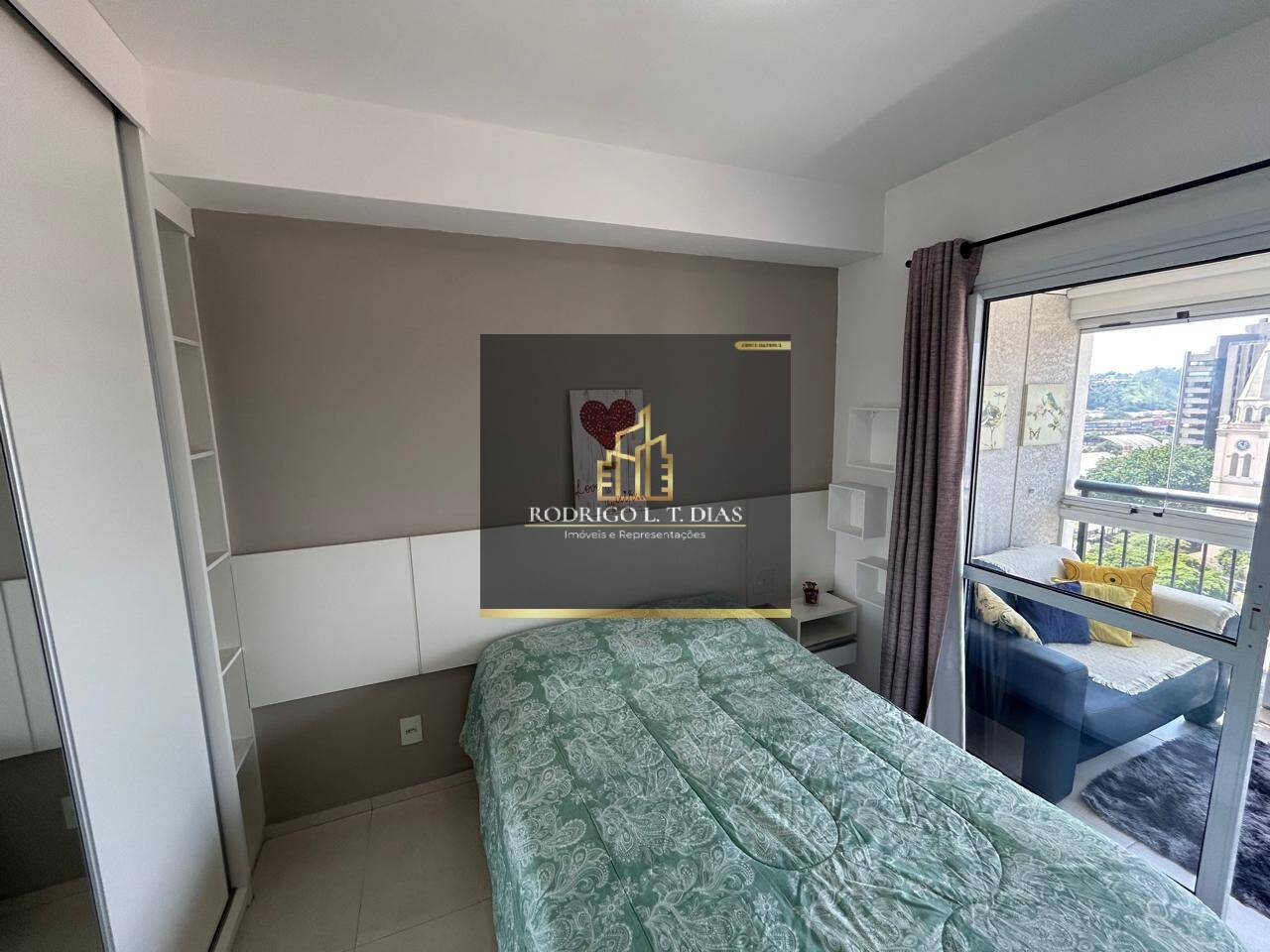 Apartamento, 1 quarto, 48 m² - Foto 7