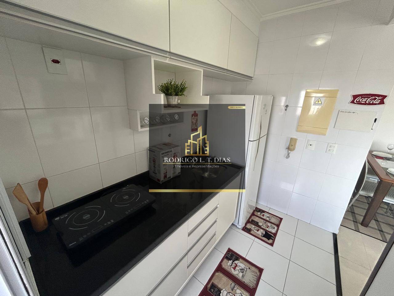 Apartamento, 1 quarto, 48 m² - Foto 8