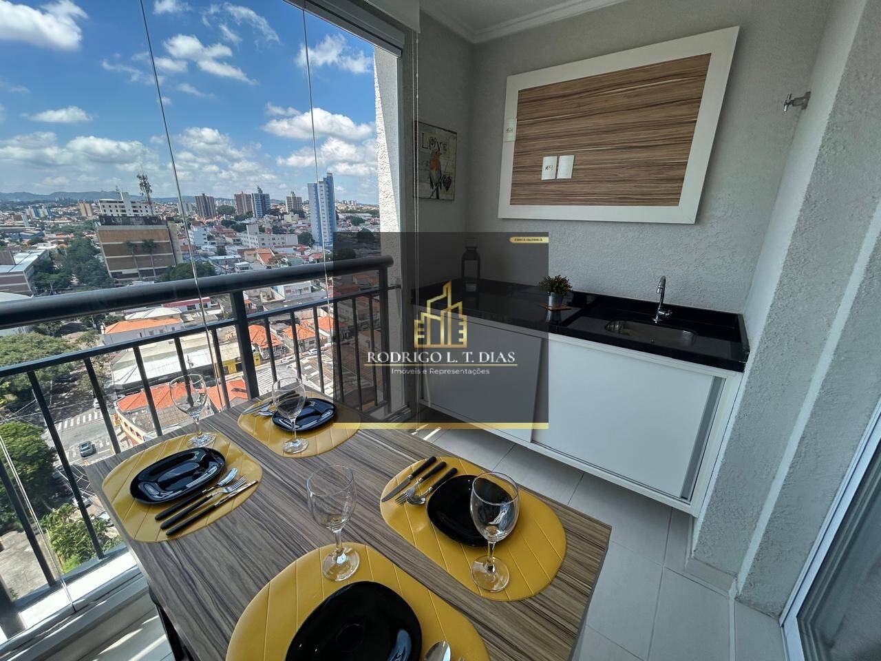 Apartamento, 1 quarto, 48 m² - Foto 9