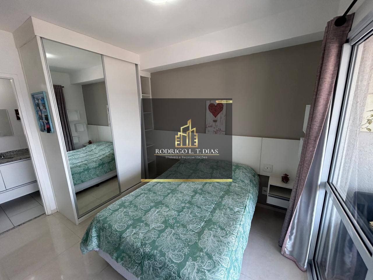 Apartamento, 1 quarto, 48 m² - Foto 10