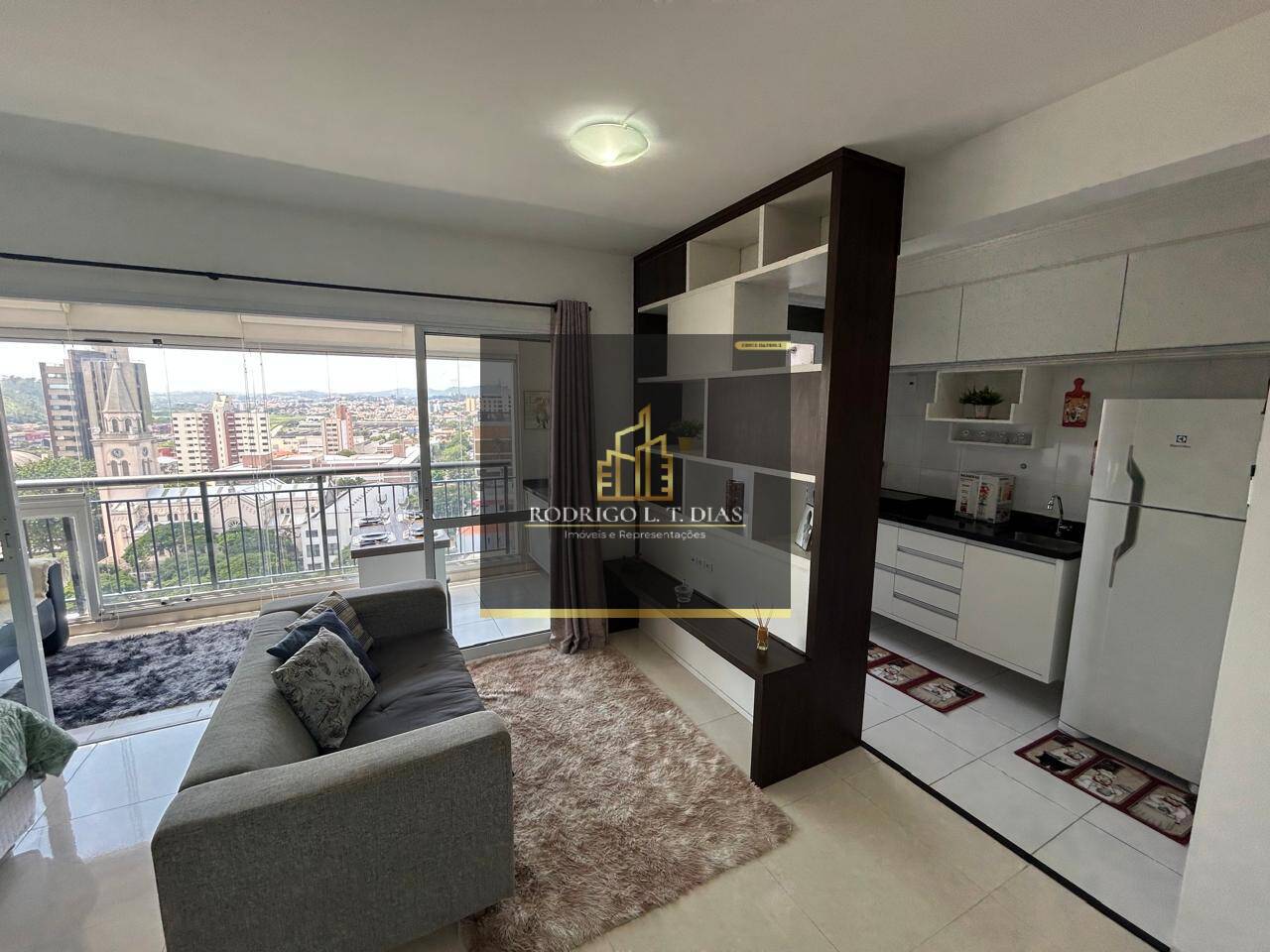 Apartamento, 1 quarto, 48 m² - Foto 11
