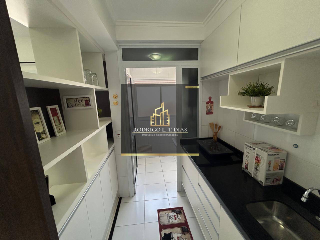 Apartamento, 1 quarto, 48 m² - Foto 12