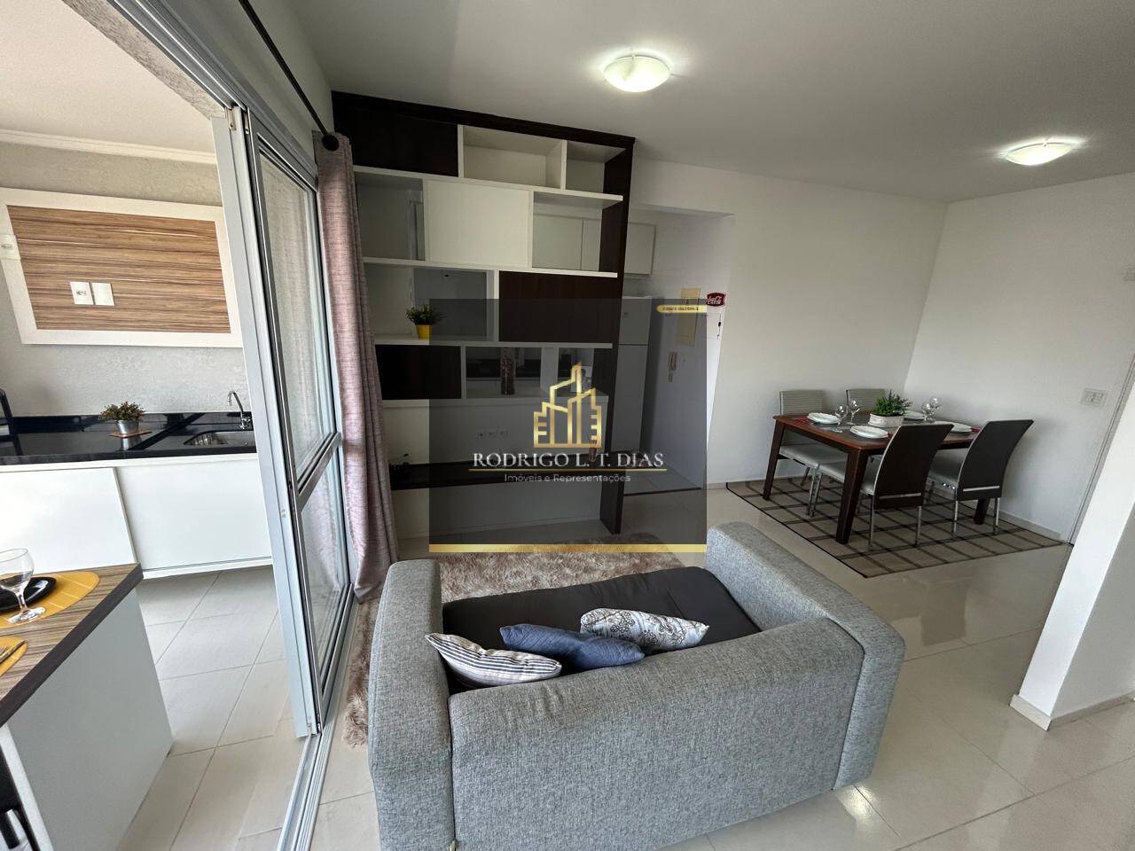 Apartamento, 1 quarto, 48 m² - Foto 13