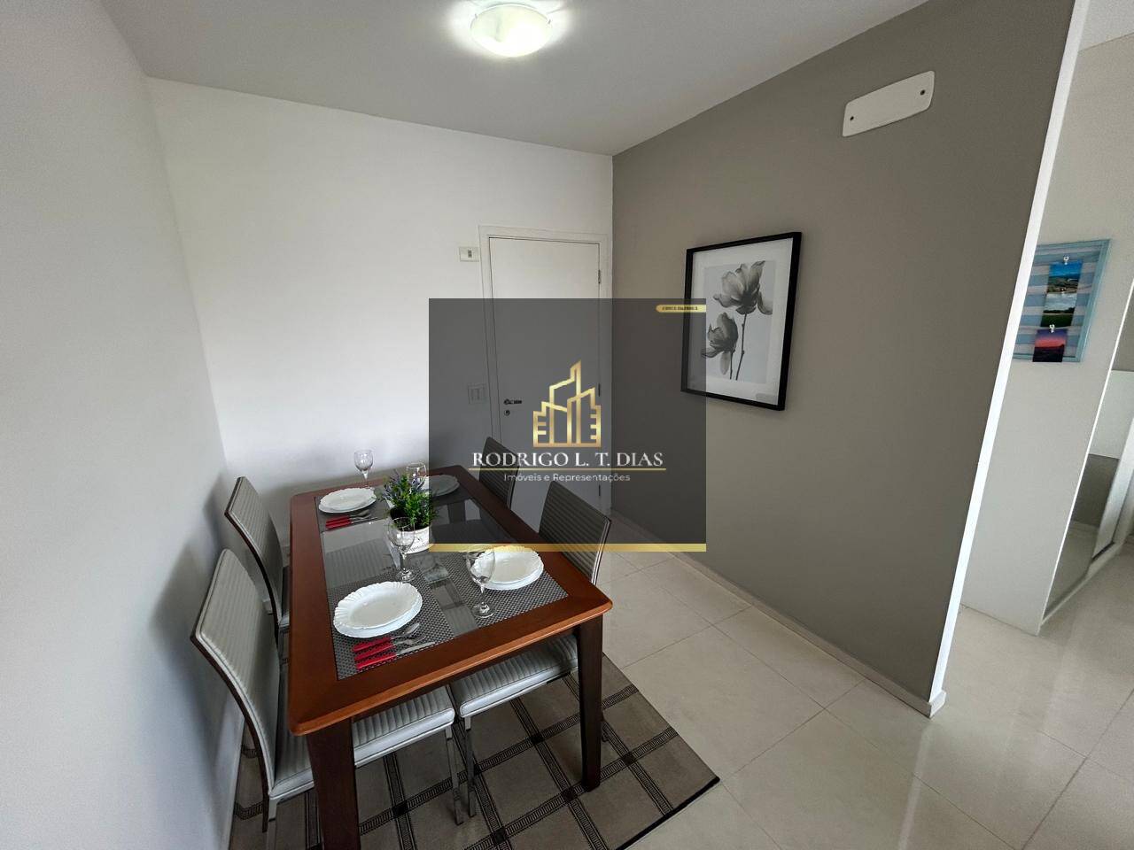 Apartamento, 1 quarto, 48 m² - Foto 14