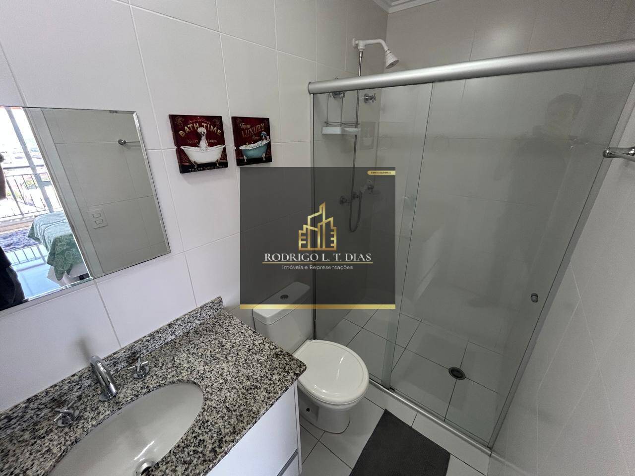 Apartamento, 1 quarto, 48 m² - Foto 15