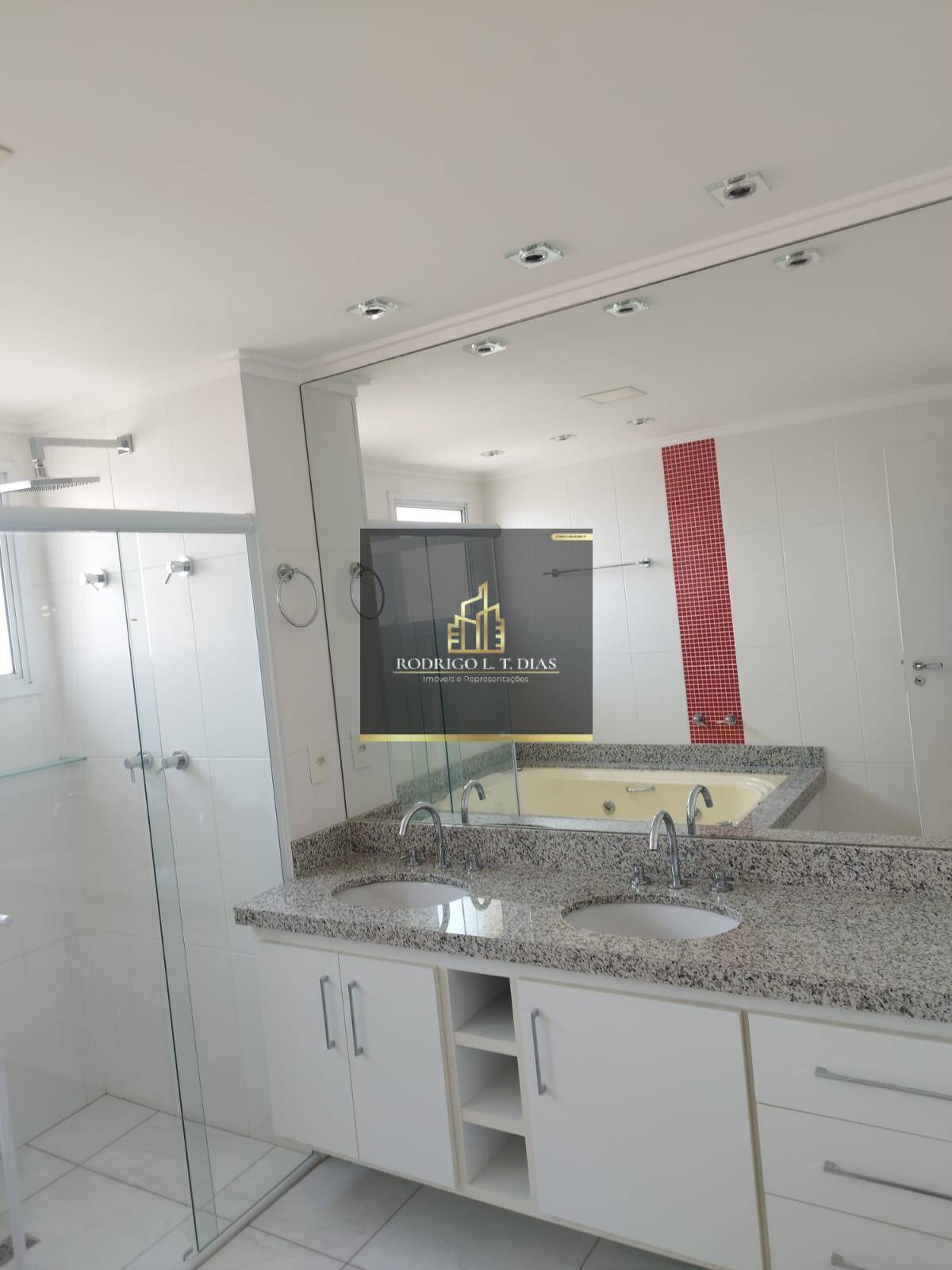 Apartamento, 3 quartos, 163 m² - Foto 5