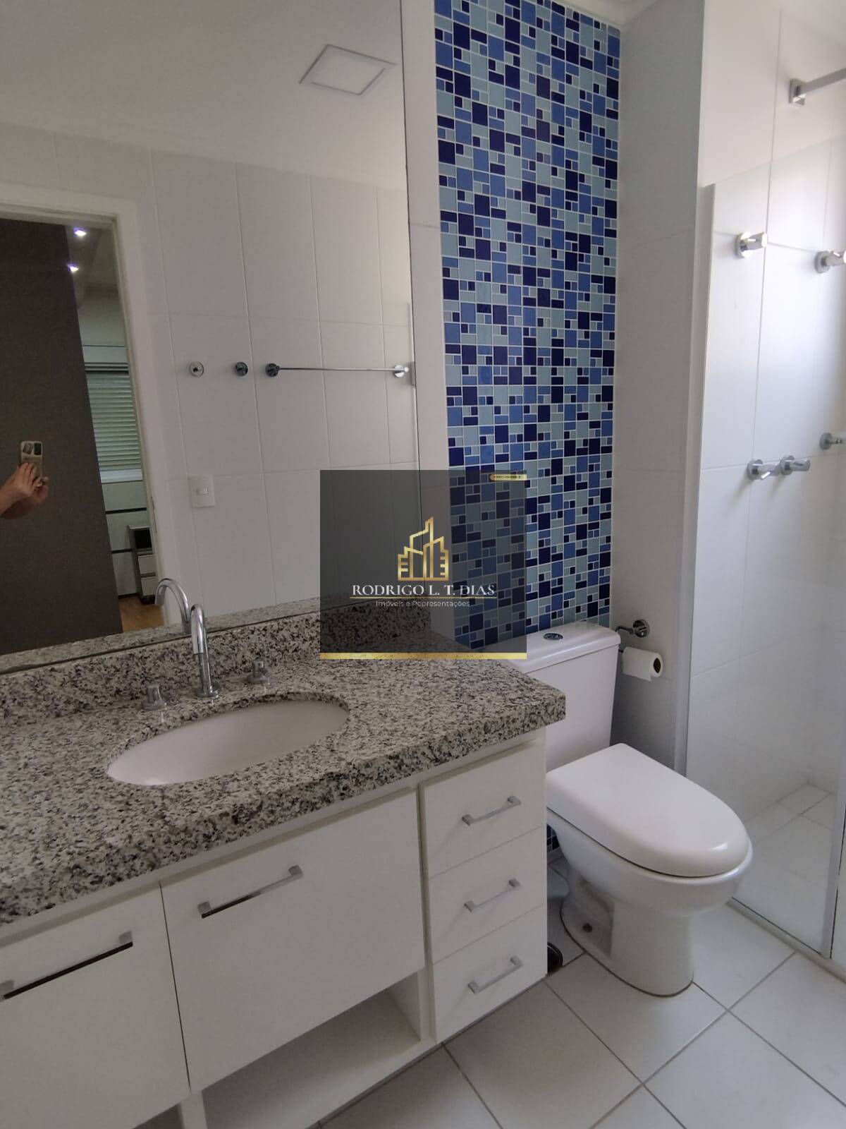 Apartamento, 3 quartos, 163 m² - Foto 6