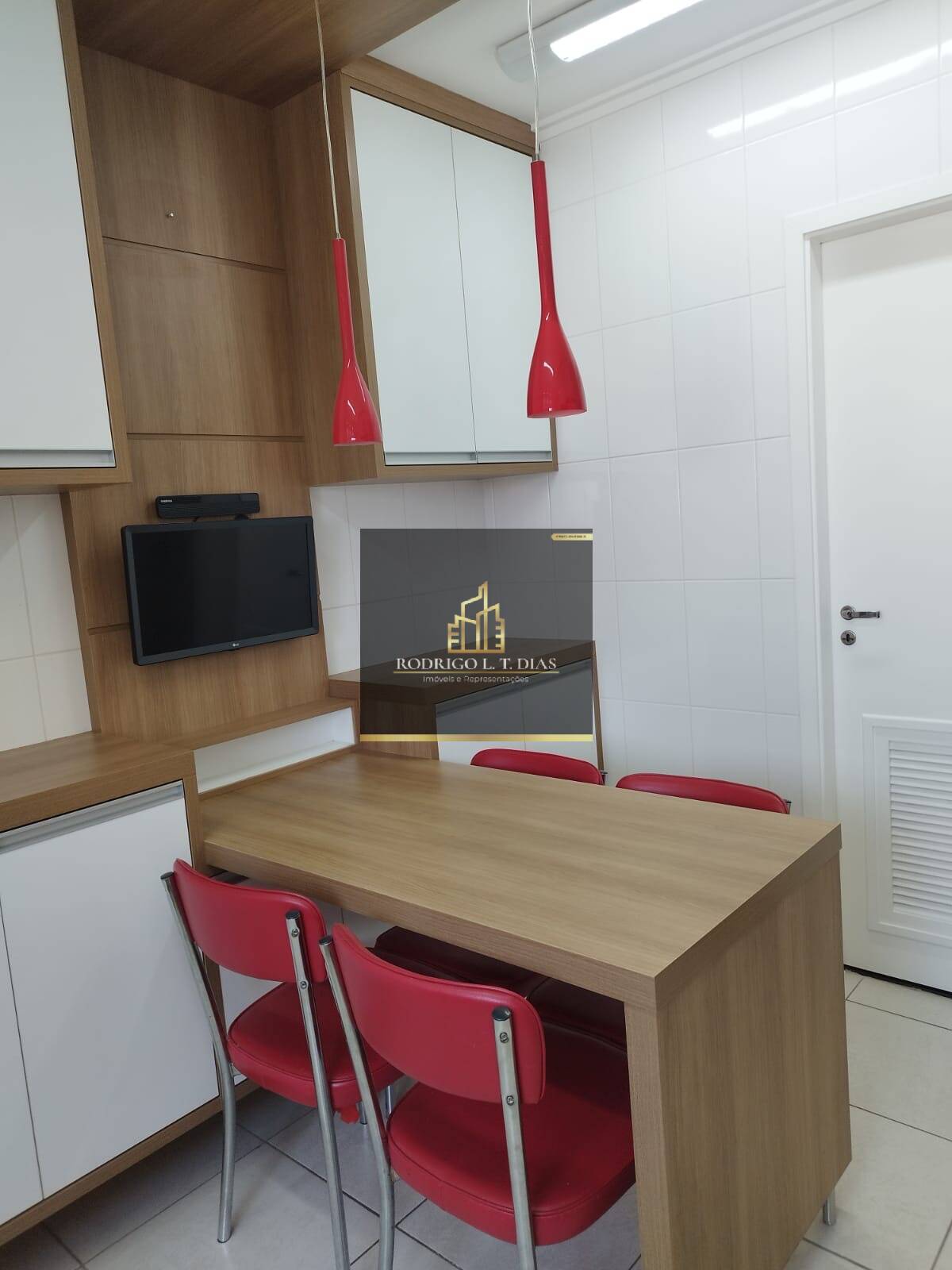 Apartamento, 3 quartos, 163 m² - Foto 4