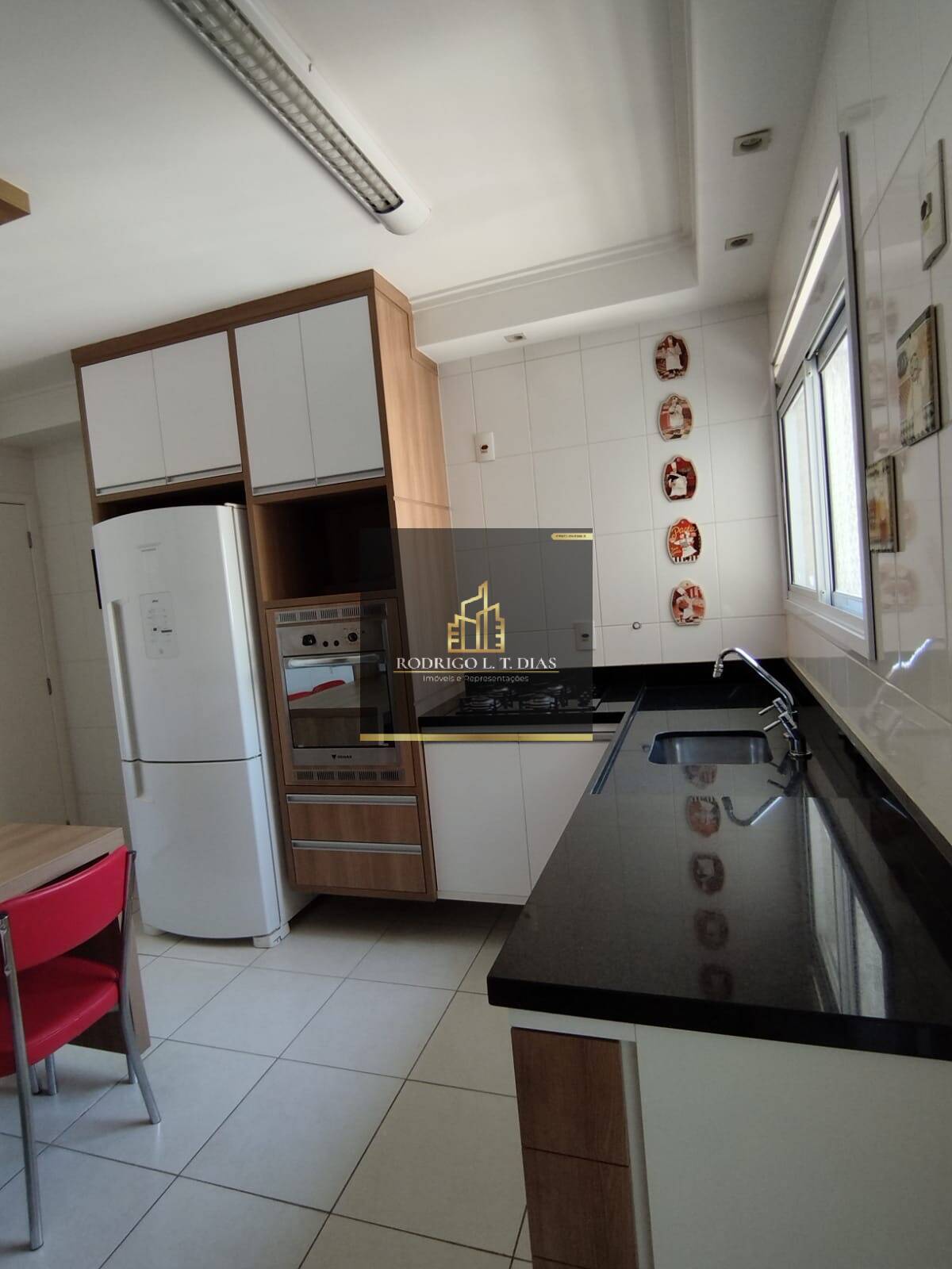 Apartamento, 3 quartos, 163 m² - Foto 8