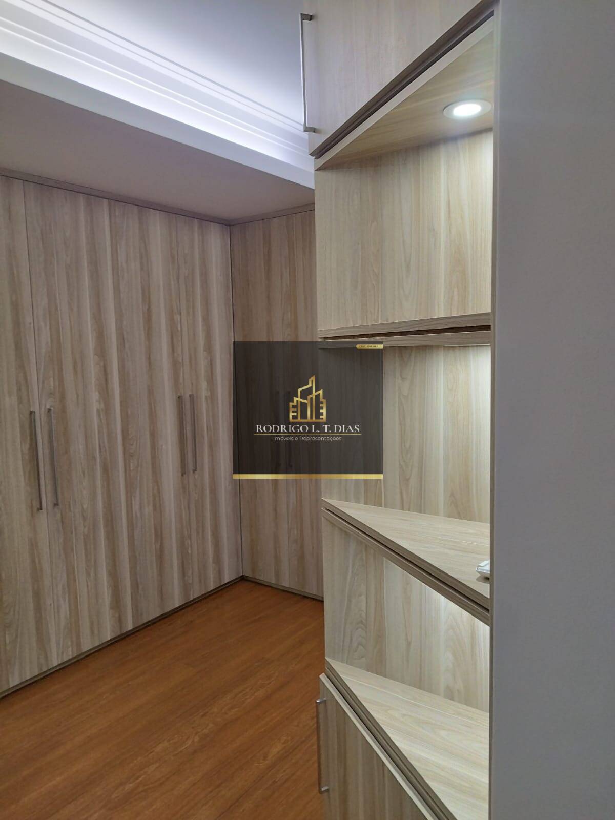 Apartamento, 3 quartos, 163 m² - Foto 11
