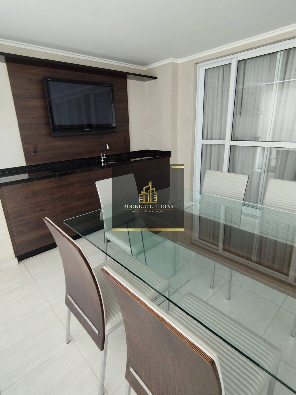 Apartamento, 3 quartos, 163 m² - Foto 12