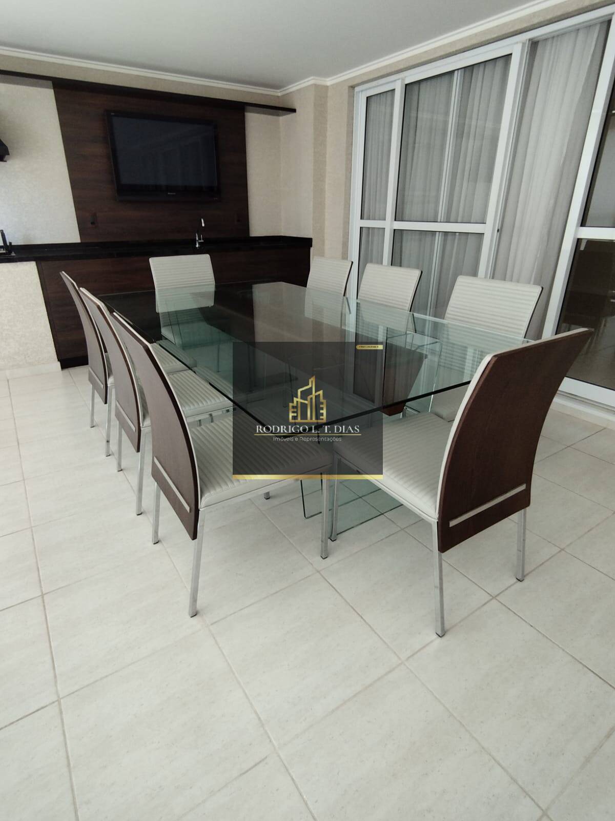 Apartamento, 3 quartos, 163 m² - Foto 13