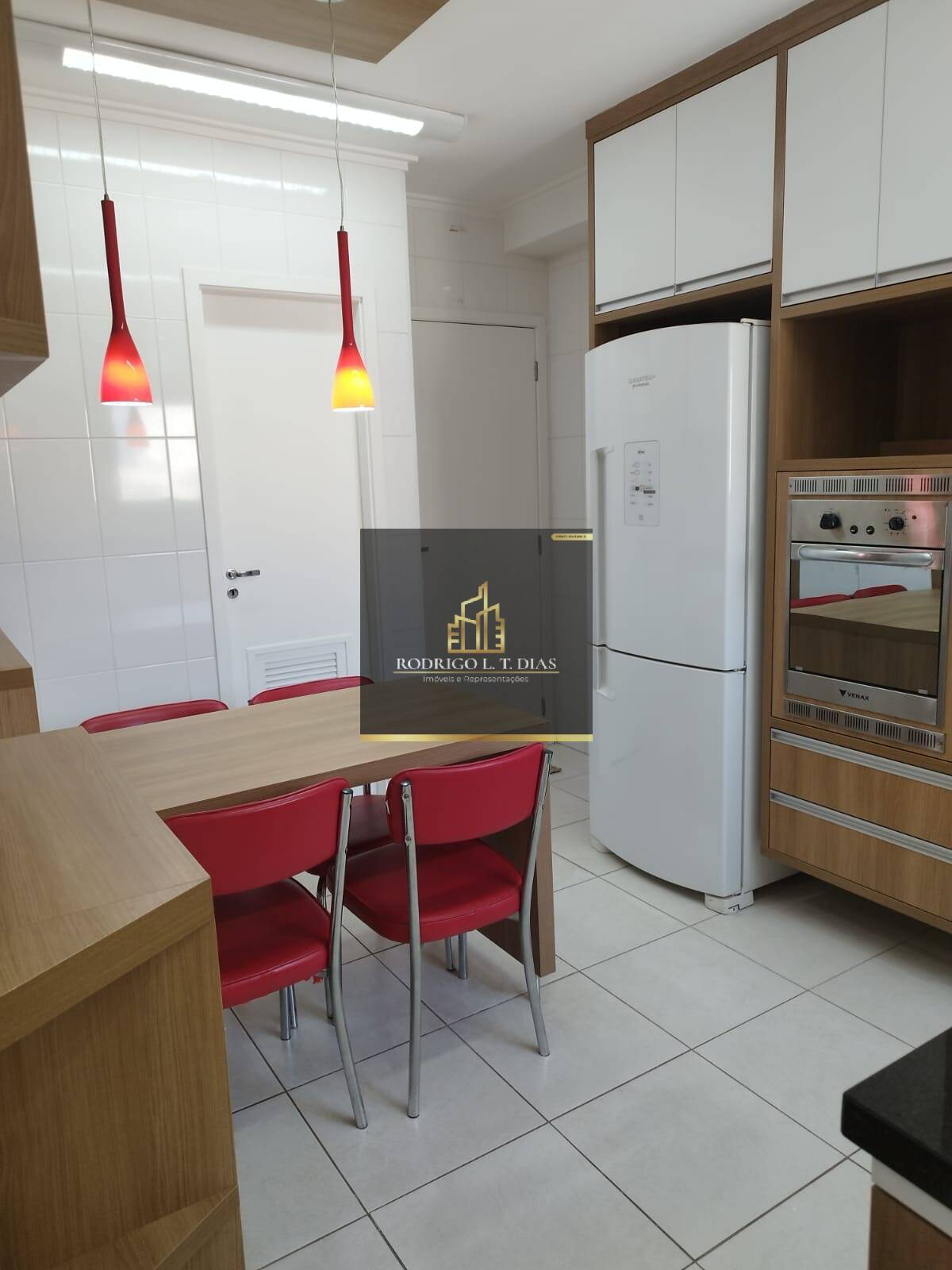 Apartamento, 3 quartos, 163 m² - Foto 20