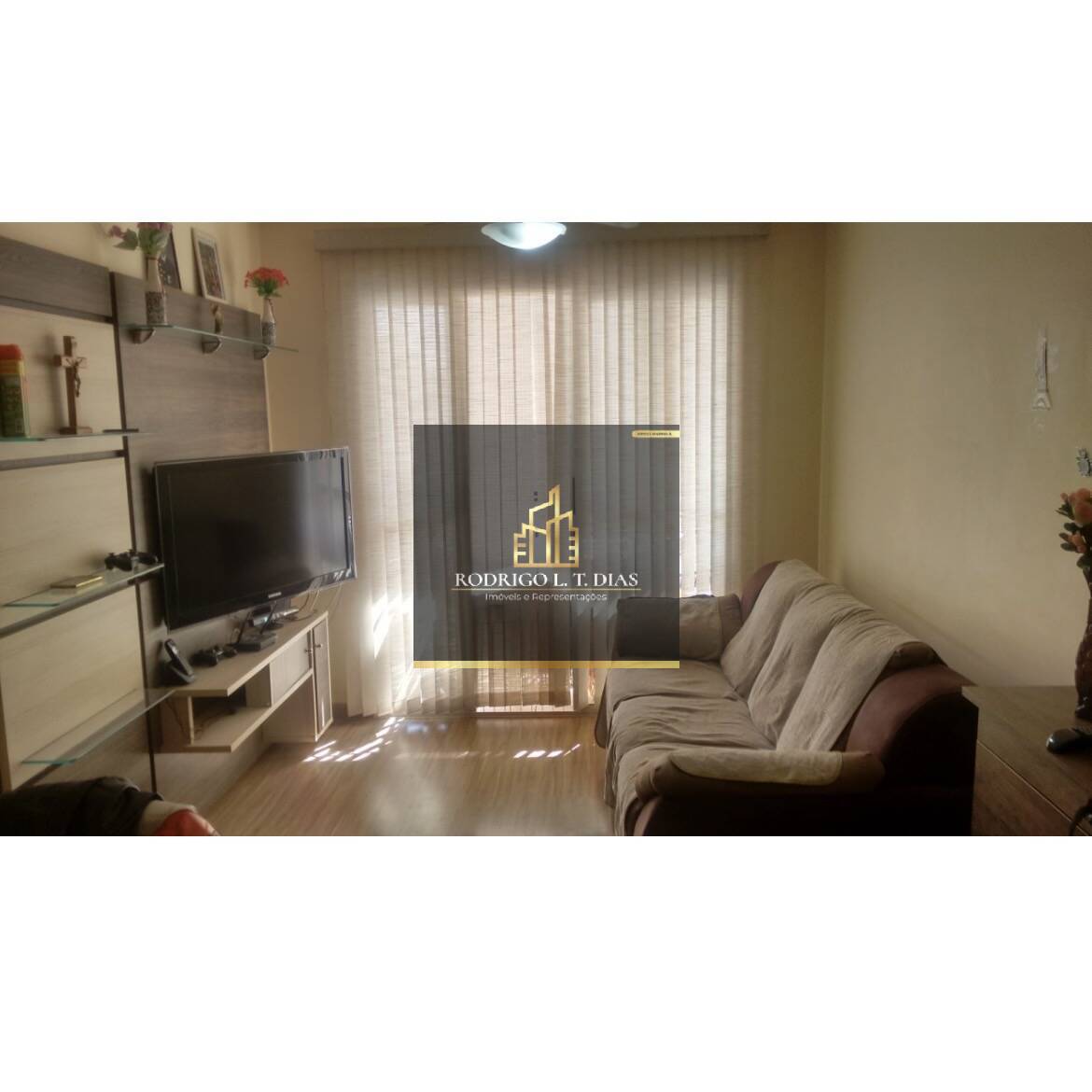 Apartamento, 2 quartos, 54 m² - Foto 13