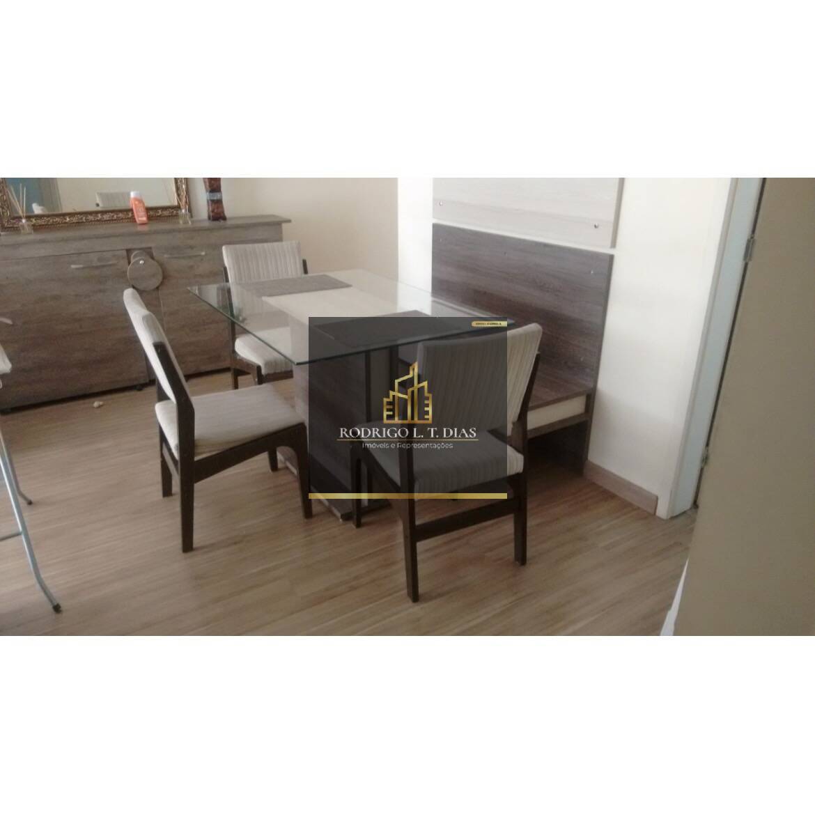 Apartamento, 2 quartos, 54 m² - Foto 14