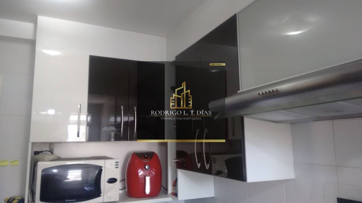 Apartamento, 2 quartos, 54 m² - Foto 19