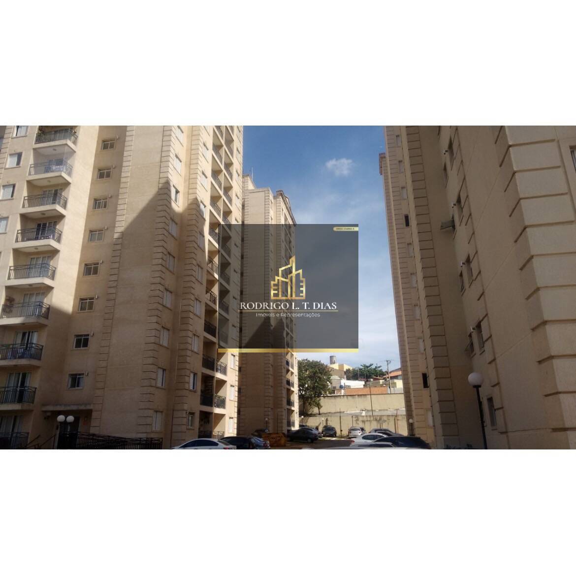 Apartamento, 2 quartos, 54 m² - Foto 20