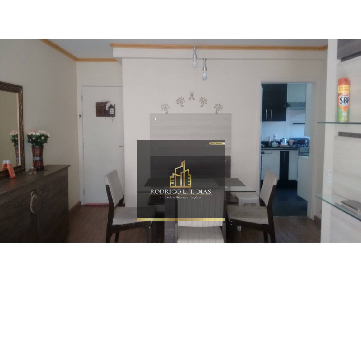 Apartamento, 2 quartos, 54 m² - Foto 24