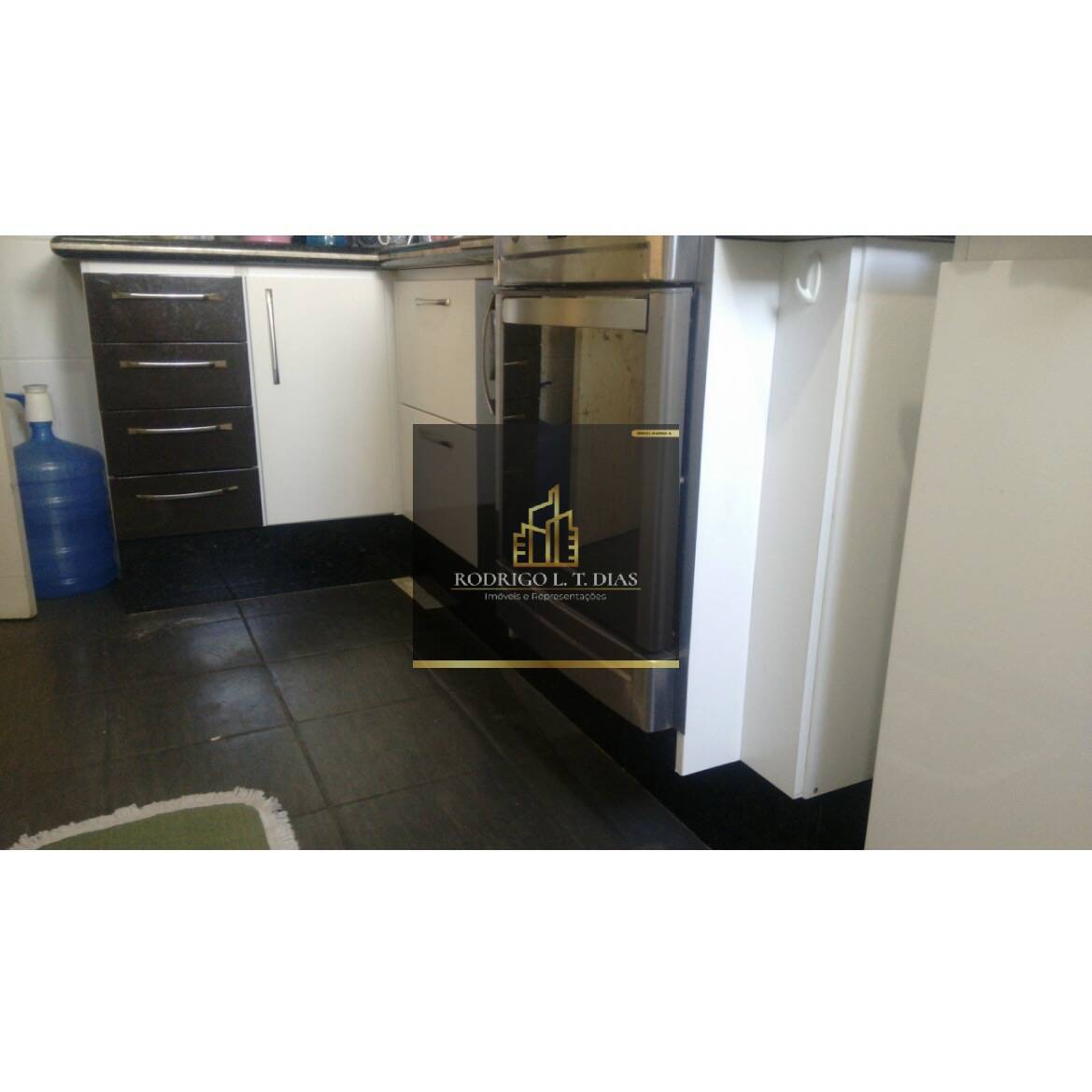 Apartamento, 2 quartos, 54 m² - Foto 3